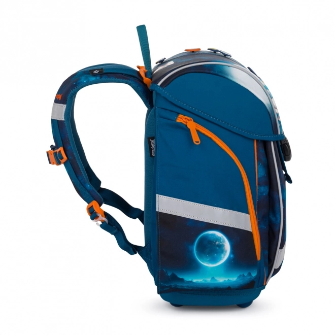 Školní set Premium Light Vesmír