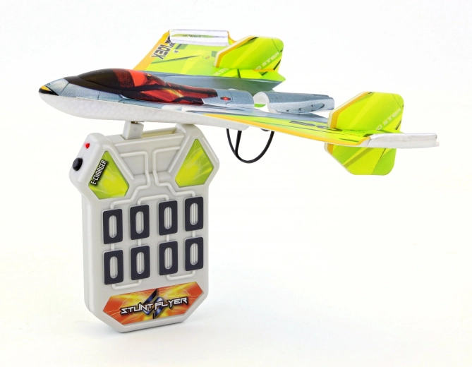 Lehká pěnová konstrukce