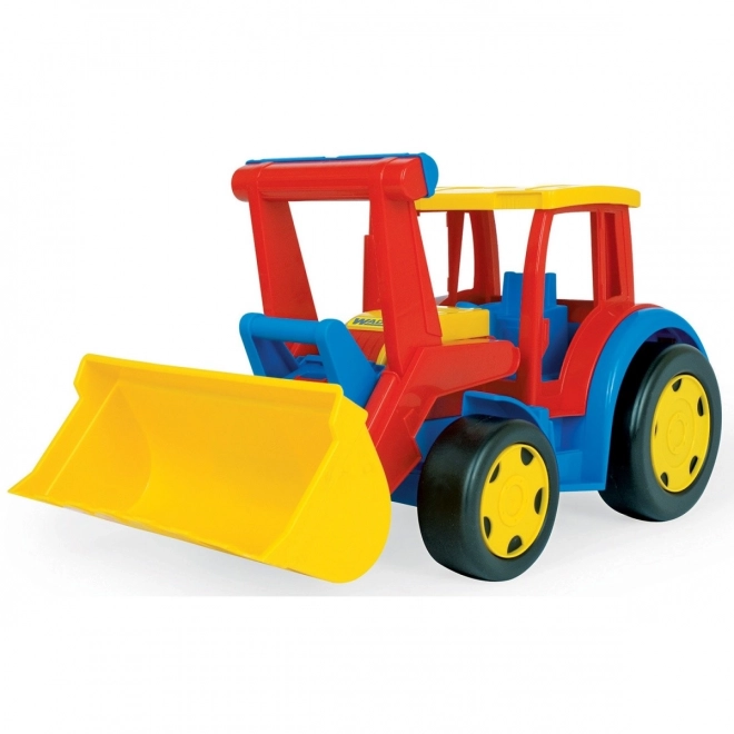 60 cm nakladač Giant Tractor