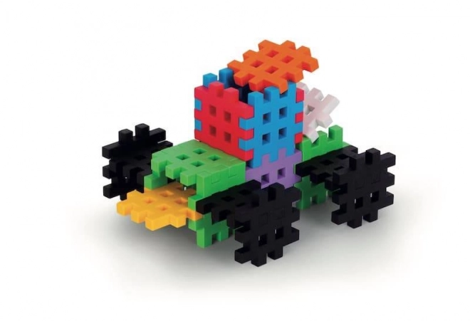 Stavebnice Marioinex Midi Waffle
