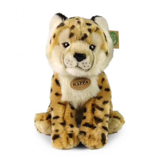 Plyšový gepard Eco-Friendly