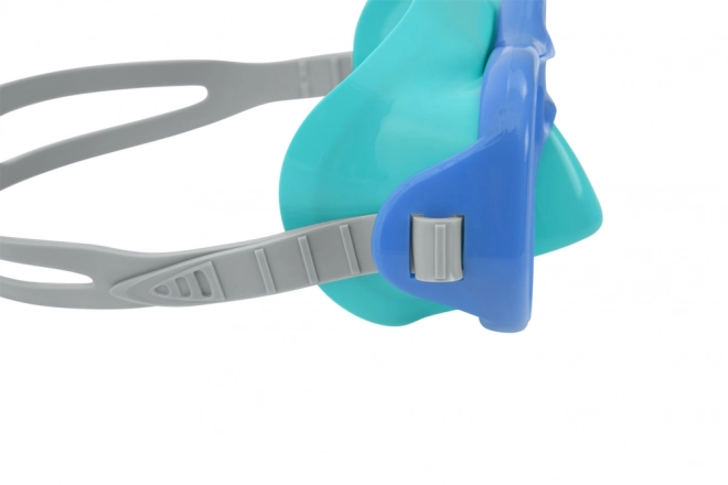 Potápěčská sada Bestway Mask+Tube 24023 – Modrá