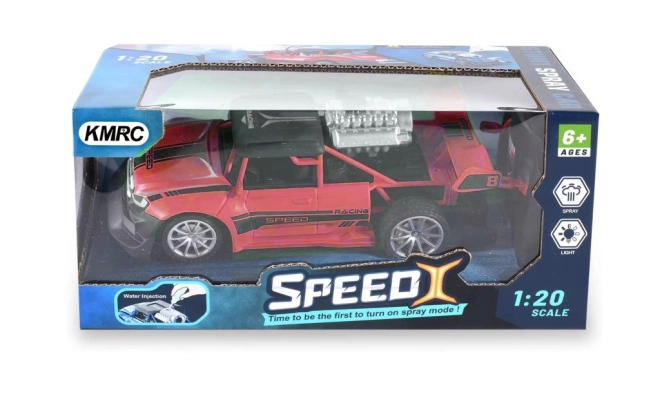 Bezpečná zábava pro děti
