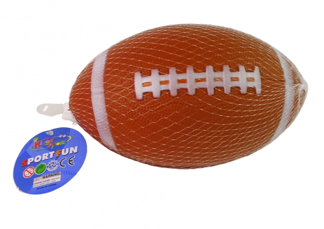 Americký fotbal Soft Team Game