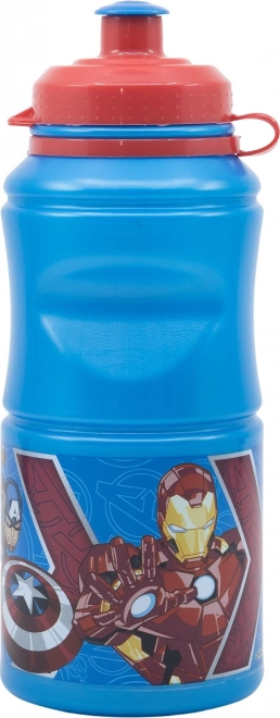 STOR Láhev na pití Avengers 380 ml