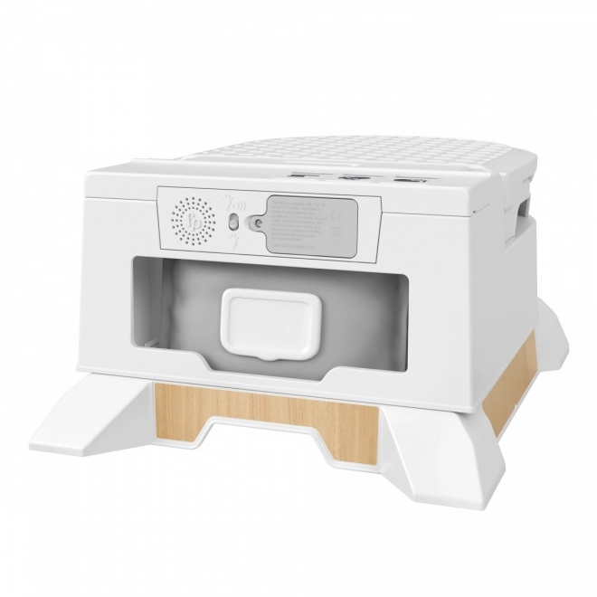 Fisher Price nočník 4 v 1