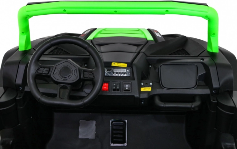 Chytrá zábava s LED a multimédii