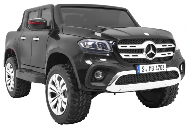 Pohon 4x4 s přepínáním 2WD/4WD