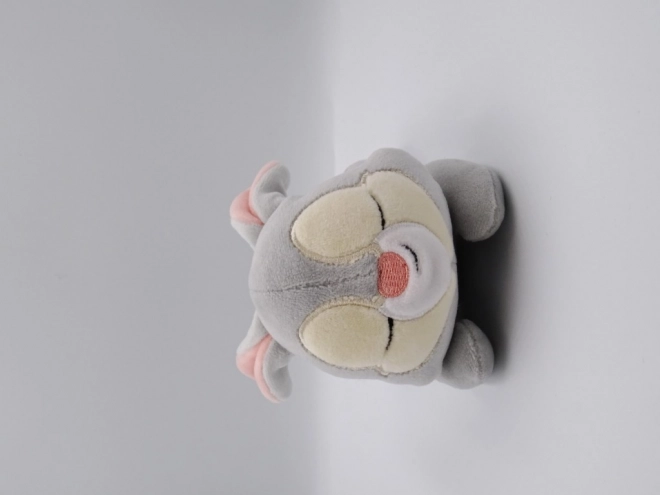 Plyšová figurka s klipem Disney Snuglets