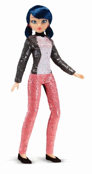 Miraculous fashion flip beruŠka