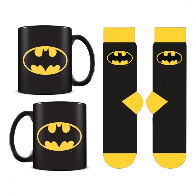 Dárkový set Batman pánský