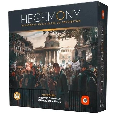 Hegemonie (PL)