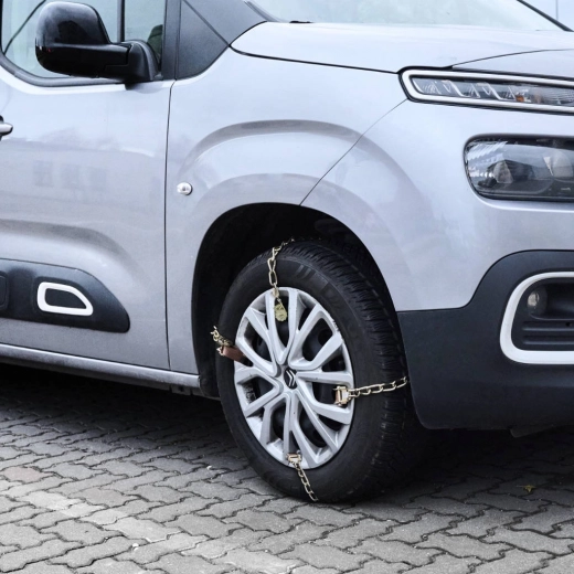 Univerzální pro různé rozměry pneumatik