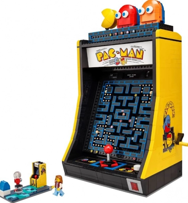 LEGO Icons 10323 Automat Pac-Man