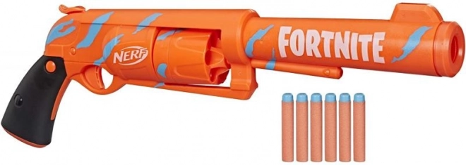 NERF FORTNITE 6 SH