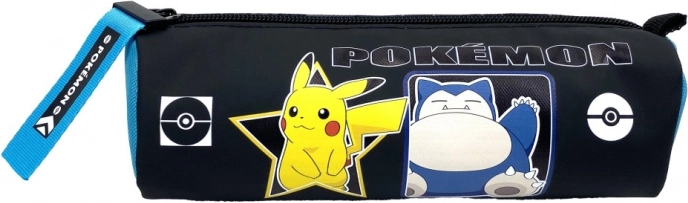 Pokémon penál s gumovým povrchem