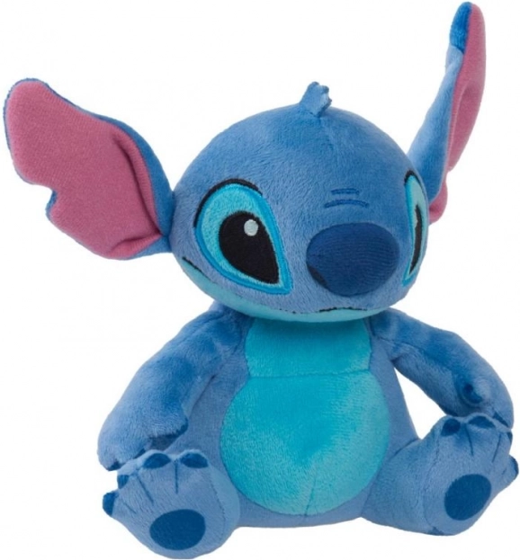 Interaktivní plyšák Stitch Scent & Sound