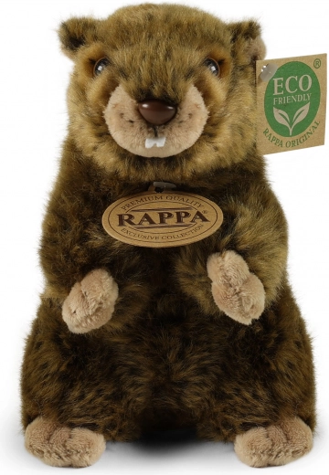 Měkoučký plyš pro nekonečné mazlení