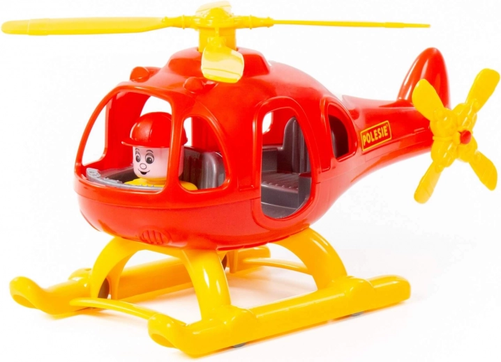 Pohyblivé rotory pro realistickou hru