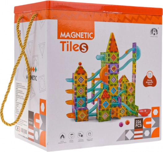 Silné magnety pro stabilní stavby
