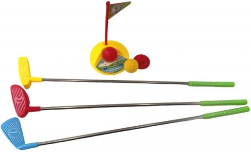 Golfový set pro děti SPORTO