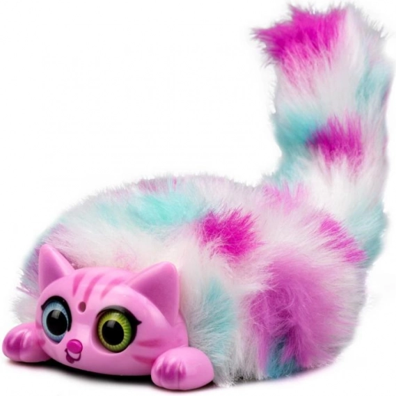 Interaktivní koťě Mini Purrs