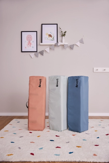 Hauck cestovní postýlka Dream N Play Plus