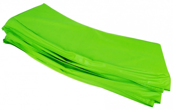 Ochranný límec pružin SkyRamiz Zelený pro zahradní trampolínu 244 cm/8FT