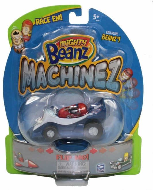 Fazole auto