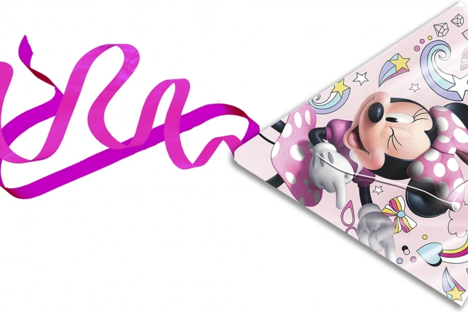 Létající drak 58 cm Disney