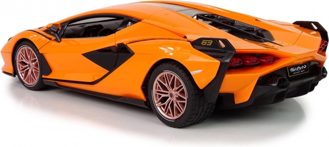 Detailně zpracovaný model pro sběratele