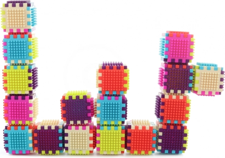 Bezpečná velikost pro malé ruce