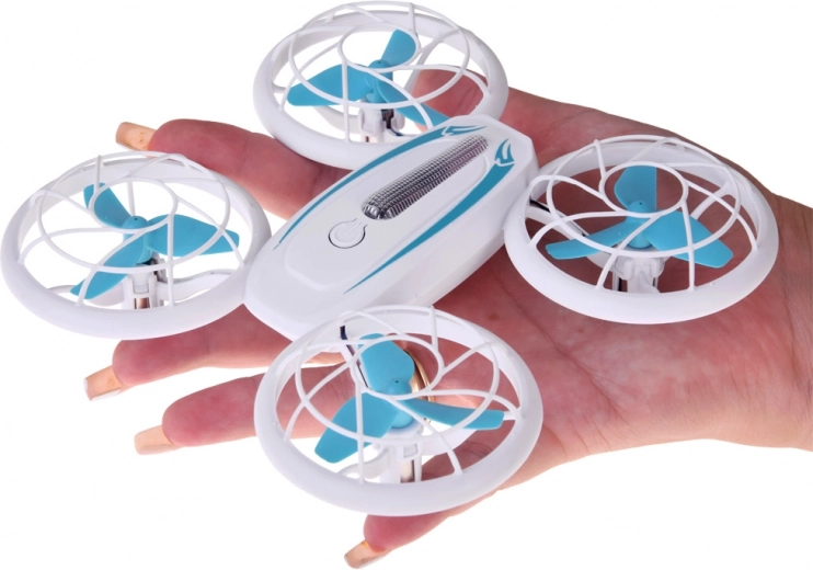 Kompaktní velikost na doma i ven