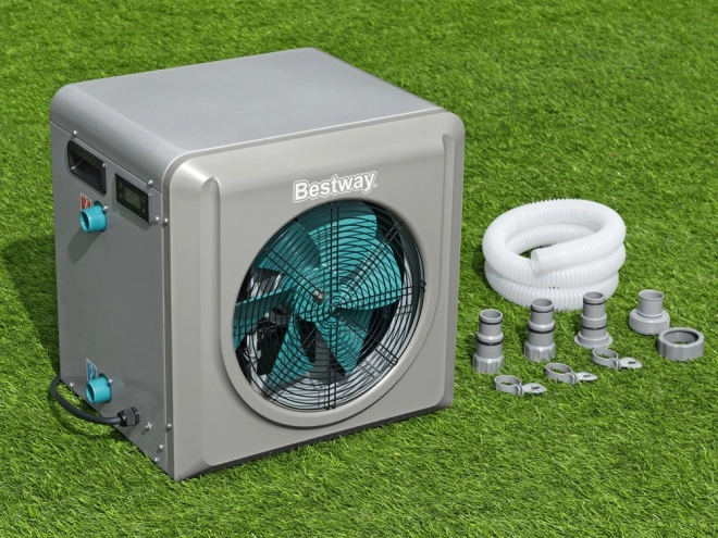 Elektryčný ohřívač bazénu Bestway Flowclear