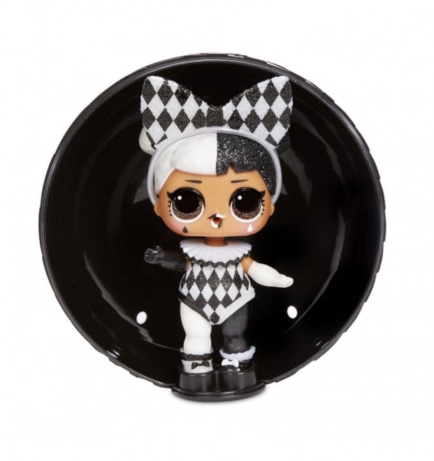 L.O.L. Surprise! Lights Glitter Koule s Panenkou