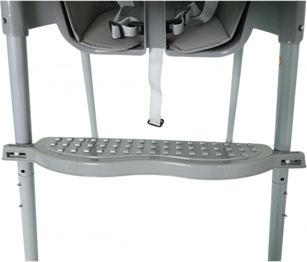 Stabilní a bezpečná konstrukce