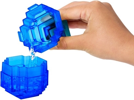 Figurka Minecraft Noor or Never s elixírovou proměnou