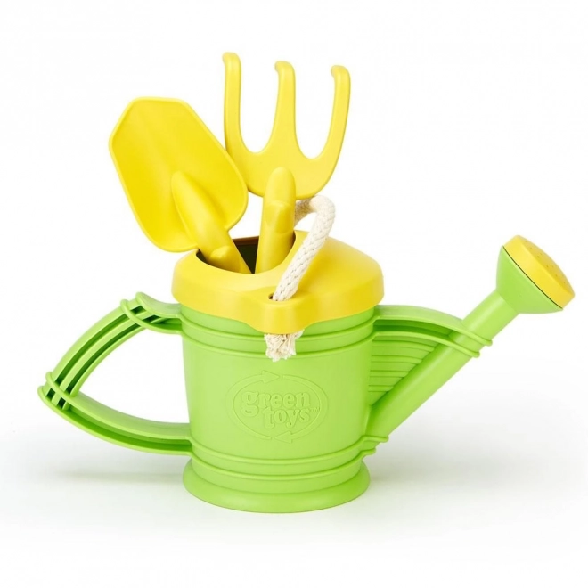 Zalévací konvička Green Toys