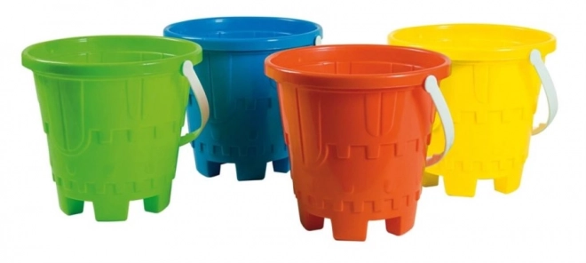 Kyblík na nožkách 16 cm