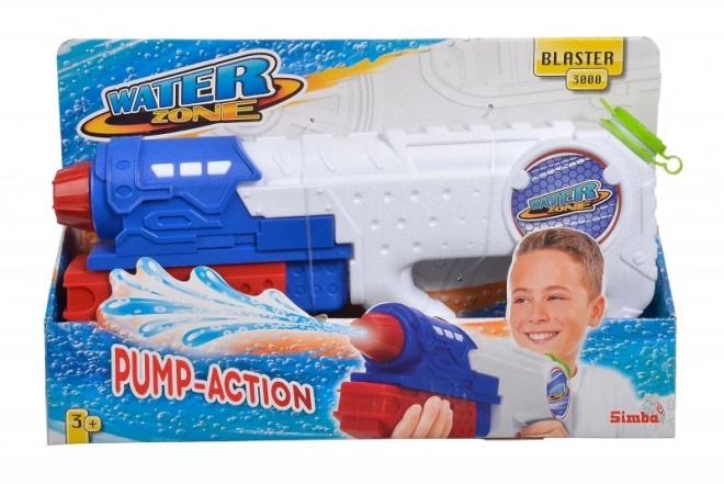Vodní pistole Simba Blaster 3000