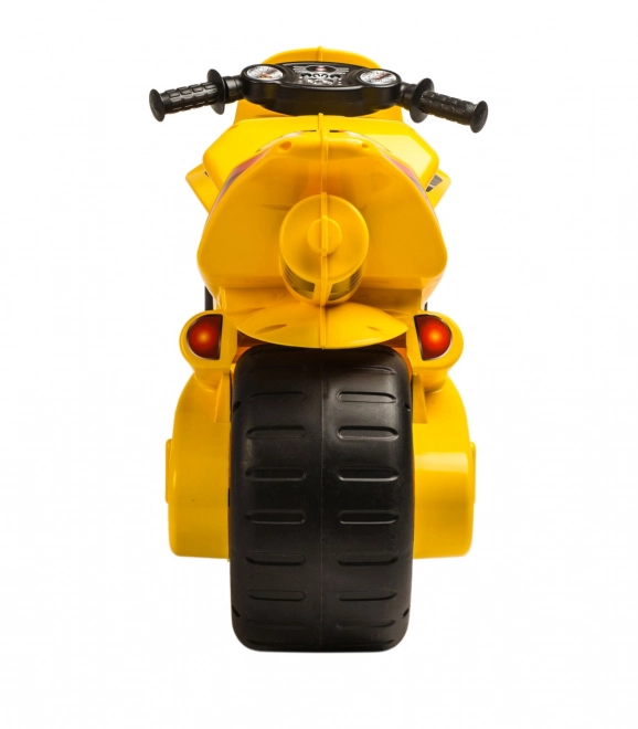INJUSA 194 Dětské odrážedlo MOTO WINNER