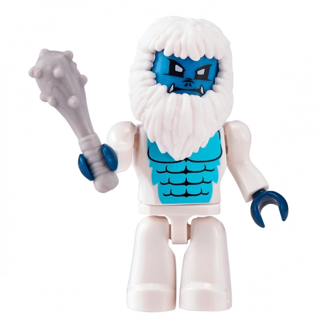 Sada 15 figurek