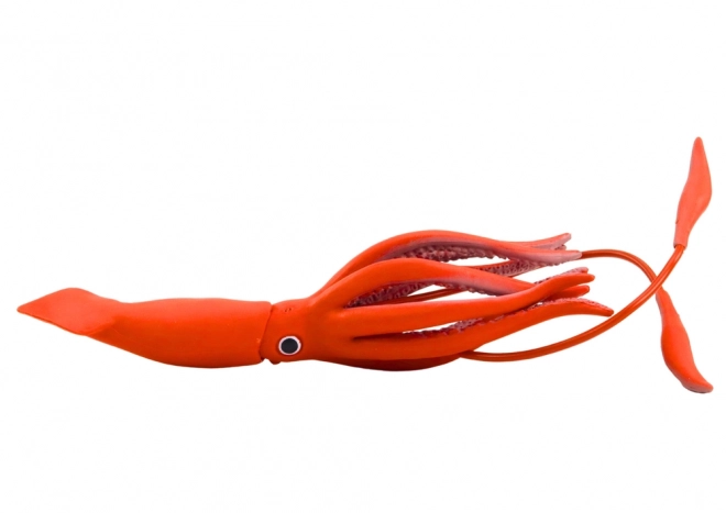 Obří chobotnice 17 cm figurka Zvířata světa