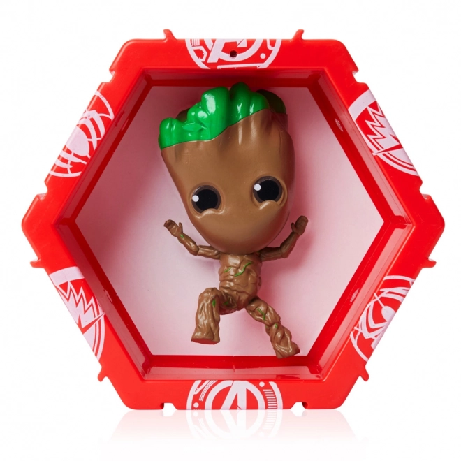 WOW POD Marvel - Groot