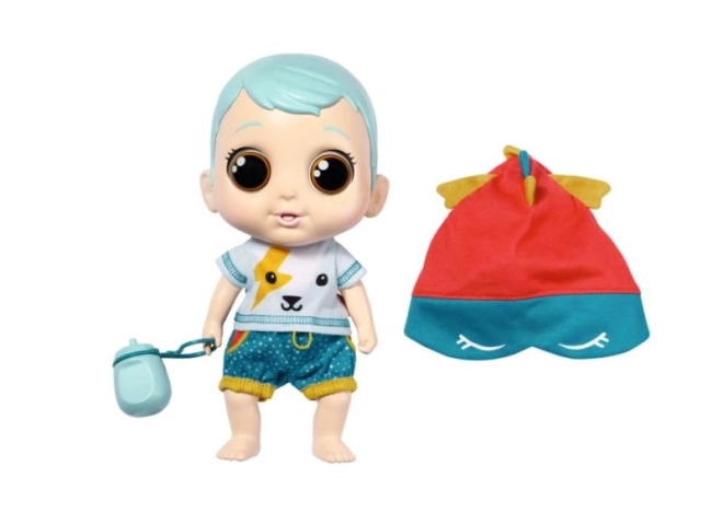 CHOU CHOU Baby Mika, limitovaná edice