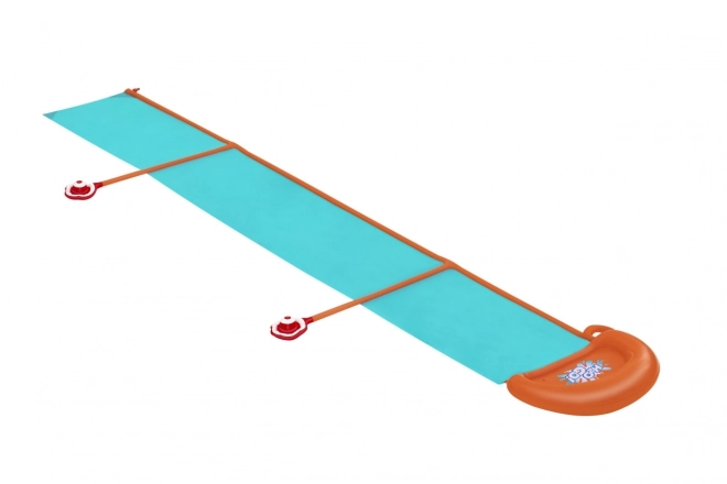 Vodní skluzavka StompBlast 488 cm Bestway