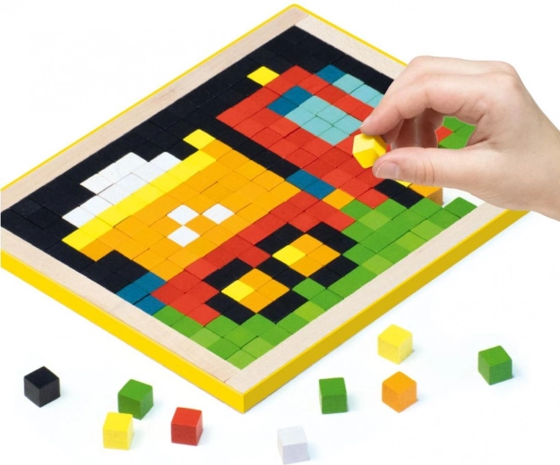 400 kostiček pro nekonečné tvoření