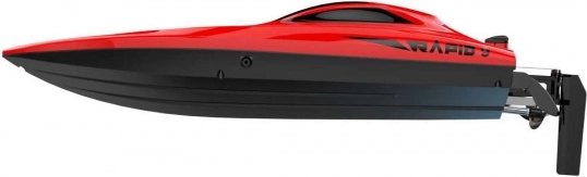 Přesné řízení a dosah 100 m