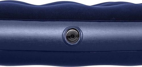 Rychlý ventil pro nafouknutí i vyfouknutí