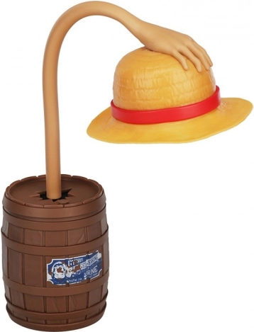 Stolní LED lampa One Piece